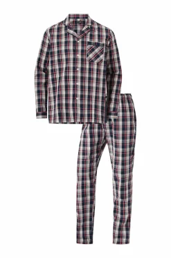 Ellos Collection Pyjamas Lance i poplin