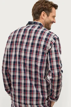 Ellos Collection Pyjamas Lance i poplin