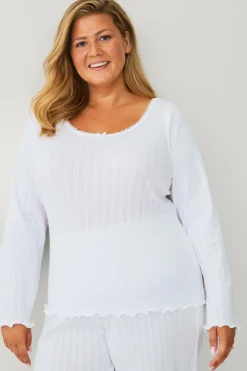 Ellos Collection Pyjamasoverdel