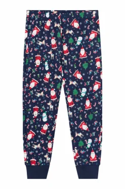 Ellos Collection Pyjamassæt med print