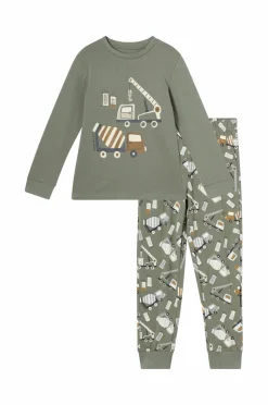 Ellos Collection Pyjamas med tryk