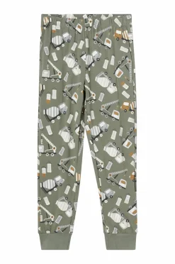 Ellos Collection Pyjamas med tryk