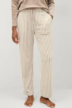 Ellos Collection Pyjamas i velour