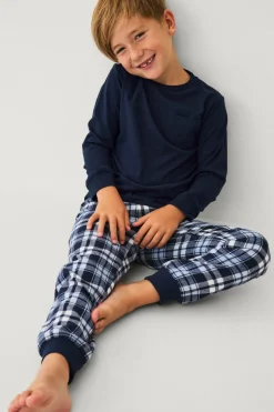 Ellos Collection Pyjamassæt