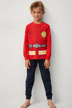 Ellos Collection Pyjamas Thomas