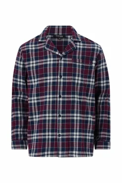 Ellos Collection Pyjamassæt i flonel