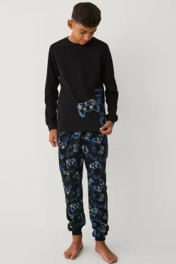 Ellos Collection Pyjamassæt i bomuld