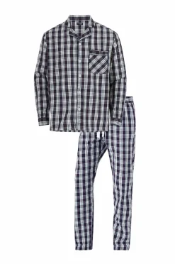 Ellos Collection Pyjamas Lance i poplin