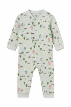 Ellos Collection Pyjamasoverall Everly 2-pak