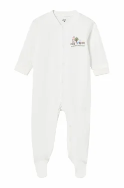 Ellos Collection Pyjamasoverall Everly 2-pak