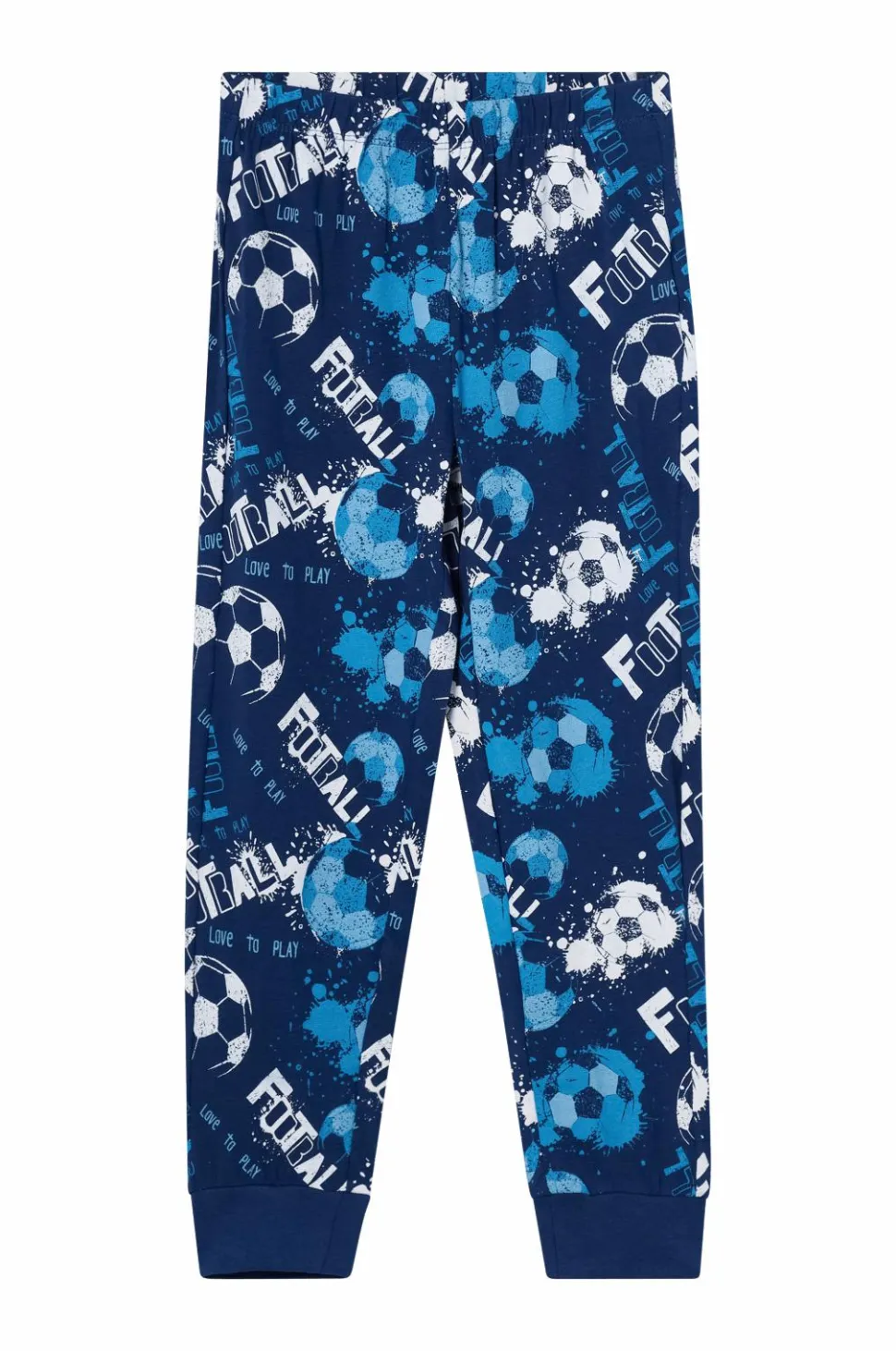 Ellos Collection Pyjamas med tryk