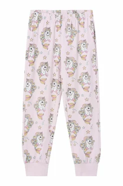 Ellos Collection Pyjamas med et tryk