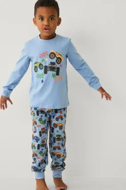 Ellos Collection Pyjamas med tryk