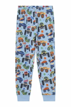 Ellos Collection Pyjamas med tryk
