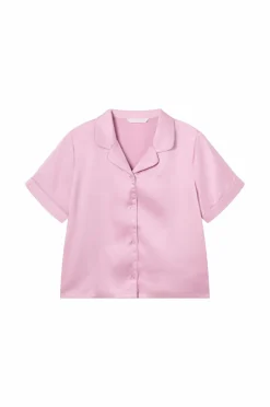 Ellos Collection Pyjamas i satin