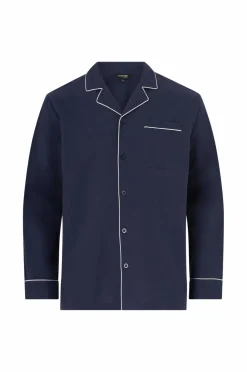 Ellos Collection Pyjamassæt i bomuldsbatist 2 dele