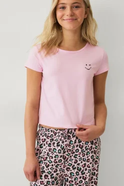 Ellos Collection Pyjamassæt