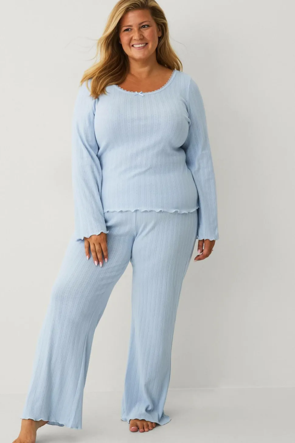 Ellos Collection Pyjamasoverdel