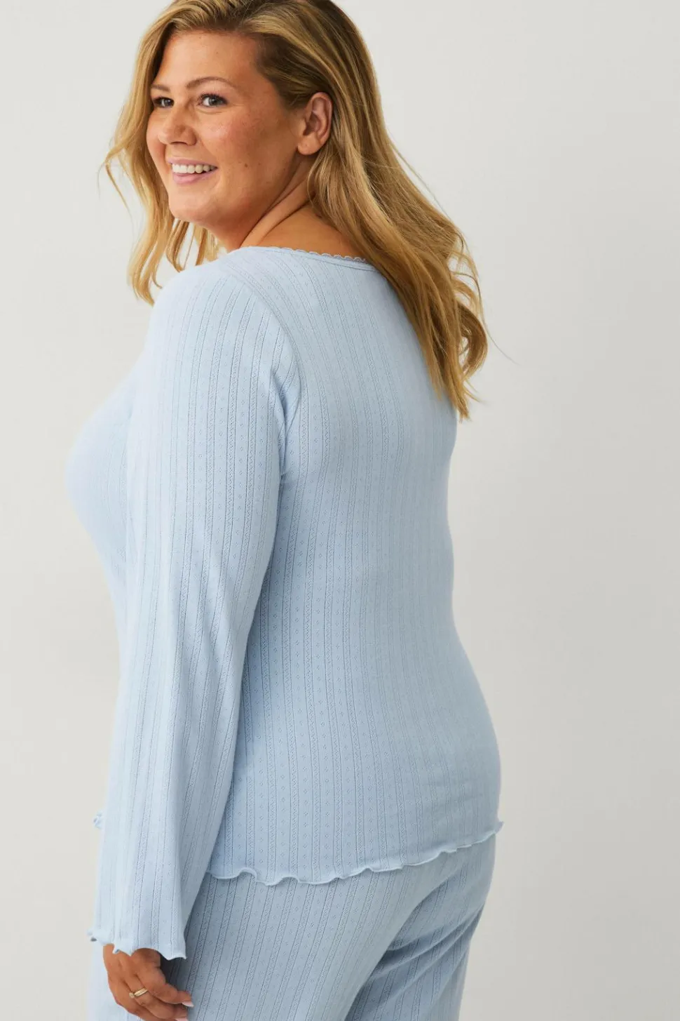 Ellos Collection Pyjamasoverdel