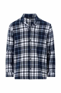 Ellos Collection Pyjamassæt i flonel