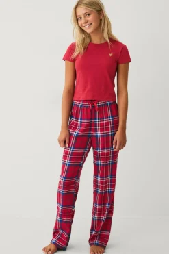 Ellos Collection Pyjamassæt