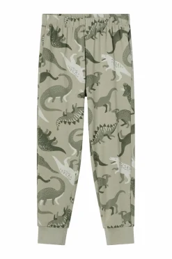 Ellos Collection Pyjamas med tryk