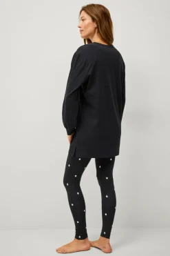 Ellos Collection Pyjamassæt