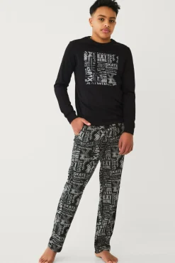 Ellos Collection Pyjamas Ossian