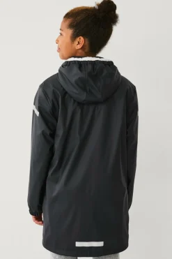 Ellos Collection Regnjakke med pileforing