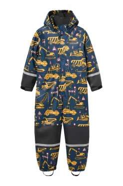 Ellos Collection Regntøj Regna med fleeceforing