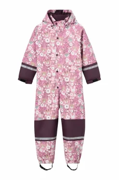 Ellos Collection Regntøj Regna med fleeceforing