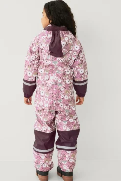 Ellos Collection Regntøj Regna med fleeceforing