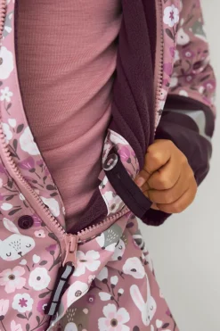 Ellos Collection Regntøj Regna med fleeceforing