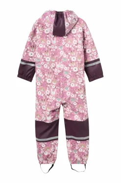 Ellos Collection Regntøj Regna med fleeceforing