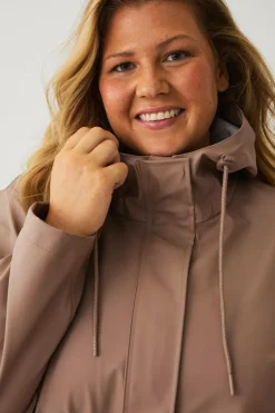 Ellos Collection Regnjakke