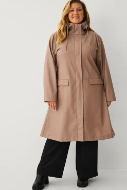 Ellos Collection Regnjakke