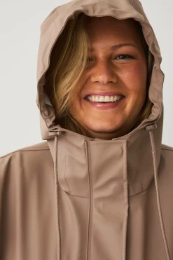 Ellos Collection Regnjakke