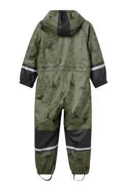 Ellos Collection Regntøj Regna med fleeceforing