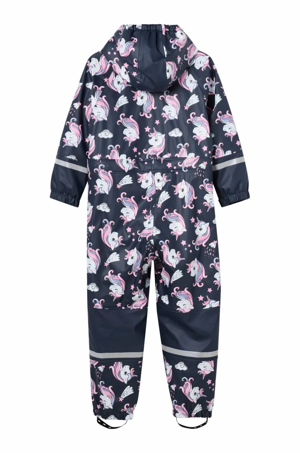 Ellos Collection Regntøj Regna med fleeceforing