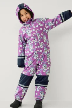 Ellos Collection Regntøj Regna med fleeceforing