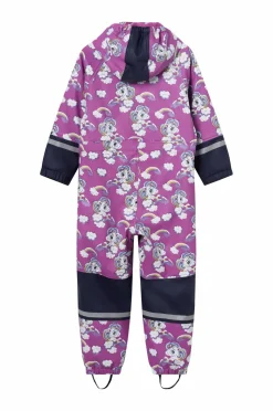 Ellos Collection Regntøj Regna med fleeceforing