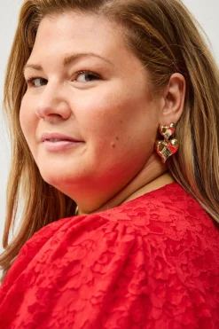 Ellos Collection Ørestikker Empire