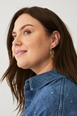 Ellos Collection Ørestikker