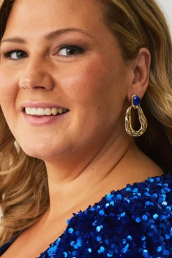 Ellos Collection Ørestikker