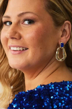 Ellos Collection Ørestikker