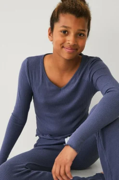 Ellos Collection Ribbet lounge-top