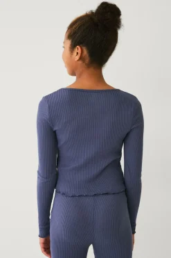 Ellos Collection Ribbet lounge-top