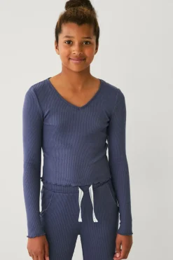 Ellos Collection Ribbet lounge-top