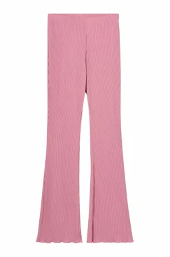 Ellos Collection Ribbede leggings