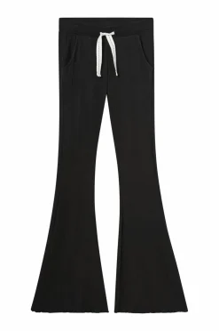 Ellos Collection Ribbede afslappede bukser